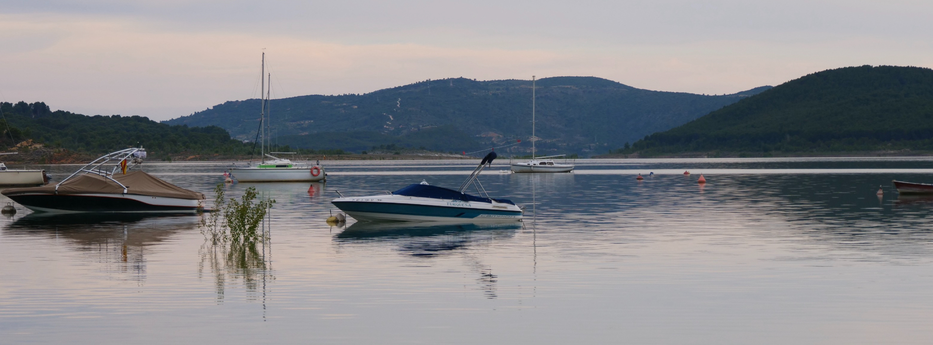 Actividades náuticas para disfrutar Pareja